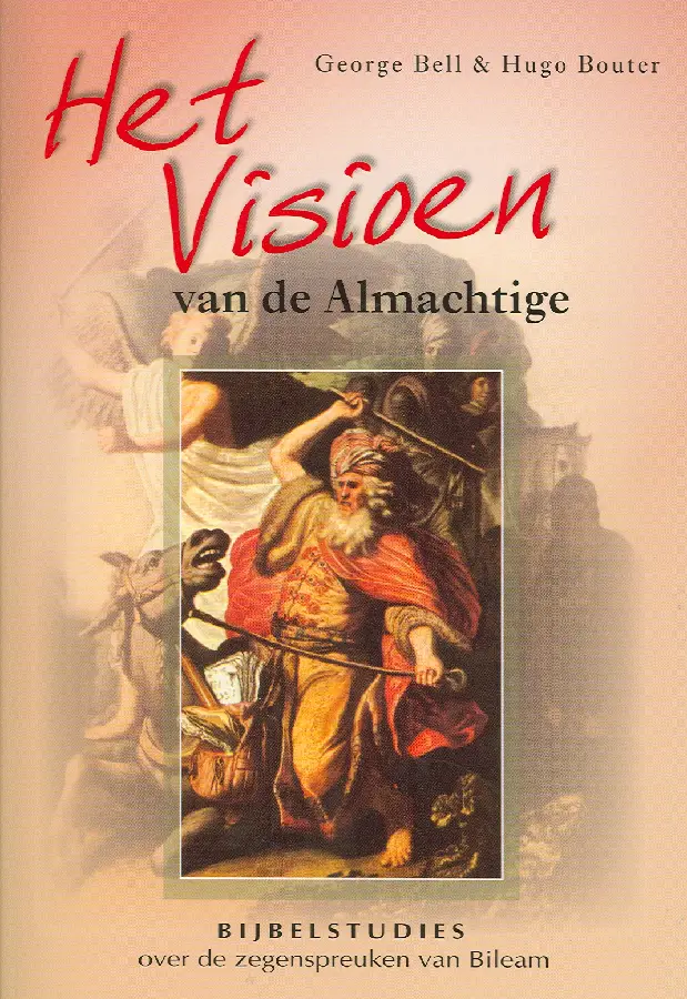 VISIOEN VAN DE ALMACHTIGE, HET