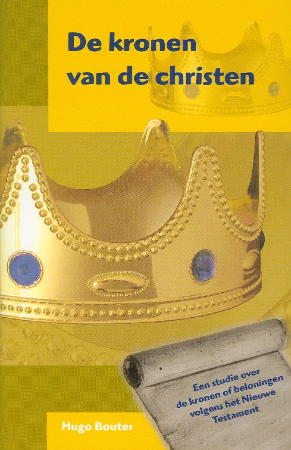 KRONEN VAN DE CHRISTEN, DE