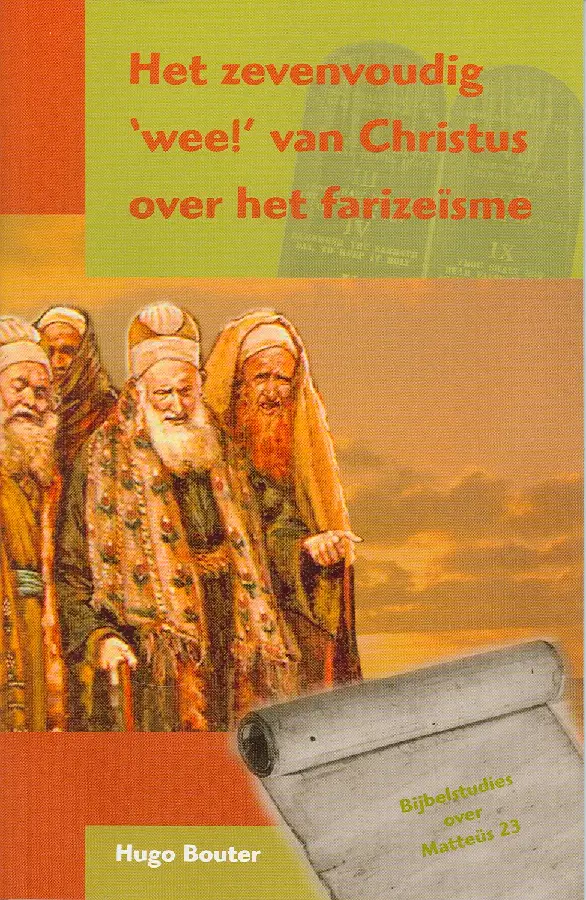ZEVENVOUDIG WEE VAN CHRISTUS OVER HET FA