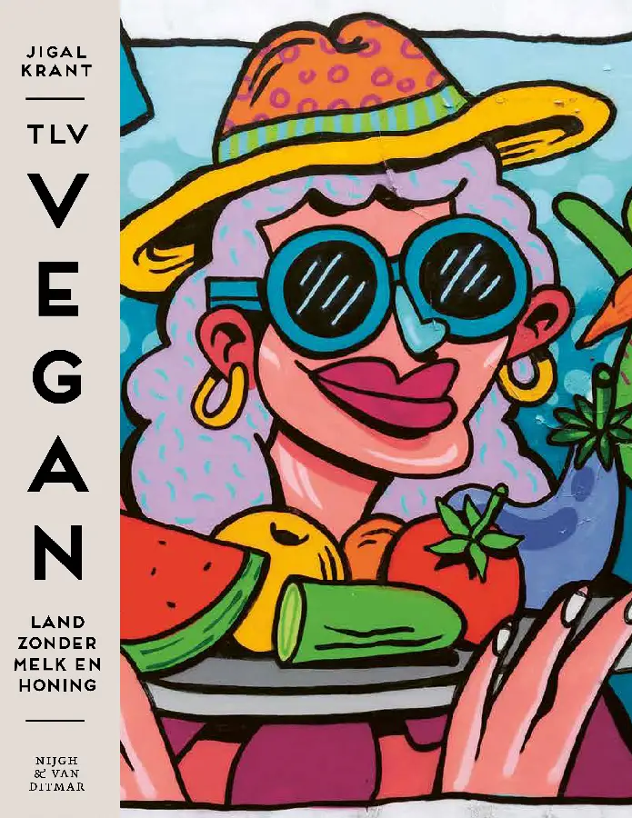 TLV VEGAN