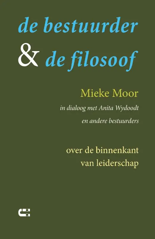 De bestuurder & de filosooof