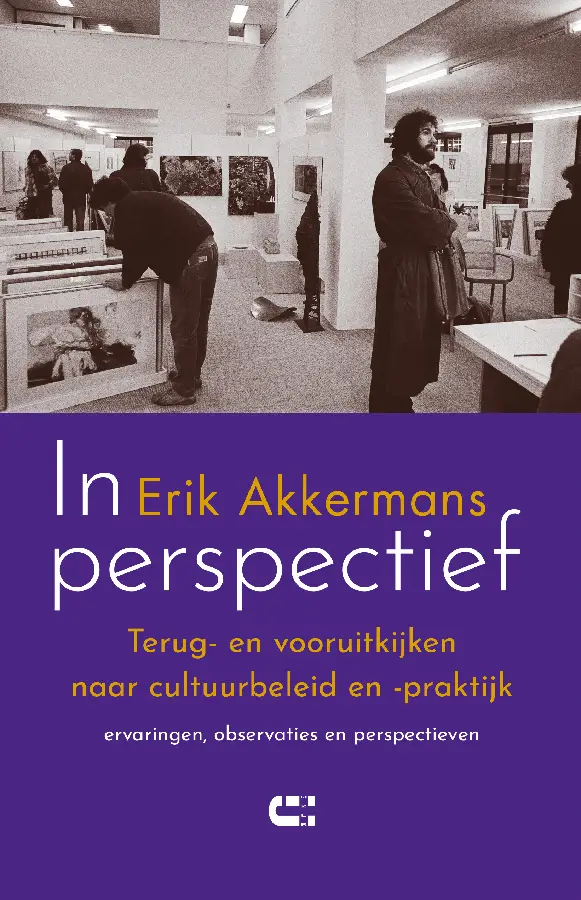 In perspectief