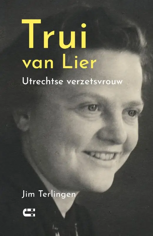 Trui van Lier