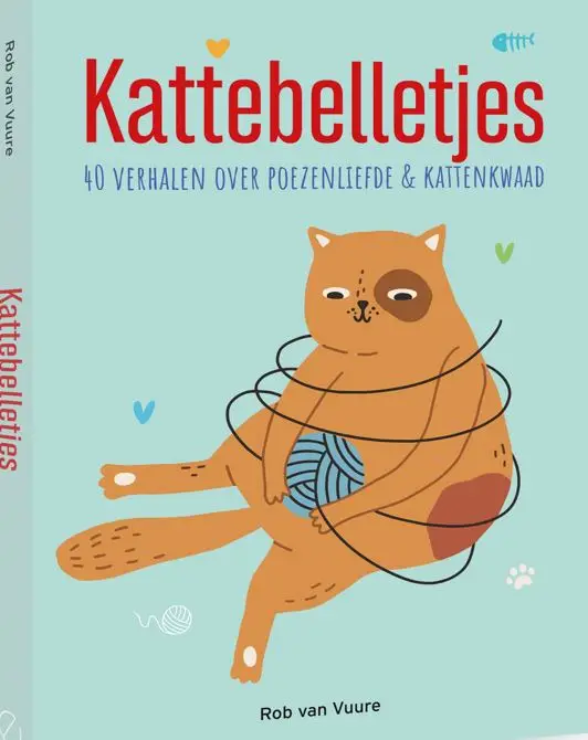 Kattebelletjes