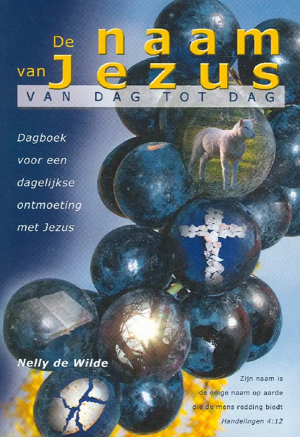 NAAM VAN JEZUS VAN DAG TOT DAG, DE