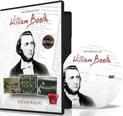 WILLIAM BOOTH STORY, THE