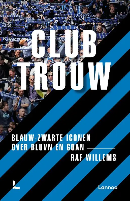 Clubtrouw