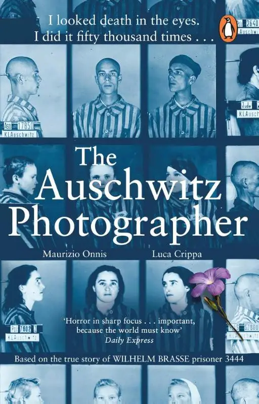 The Auschwitz Photographer