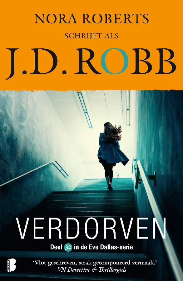 Verdorven