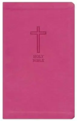 Thinline Bible - Pink