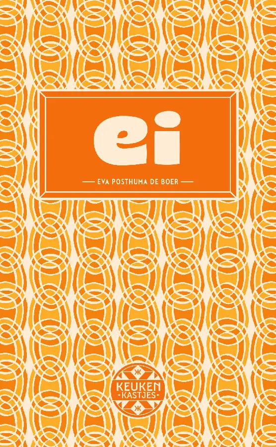 Keukenkastje Ei