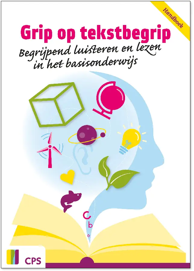 Grip op tekstbegrip