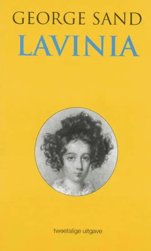 Lavinia