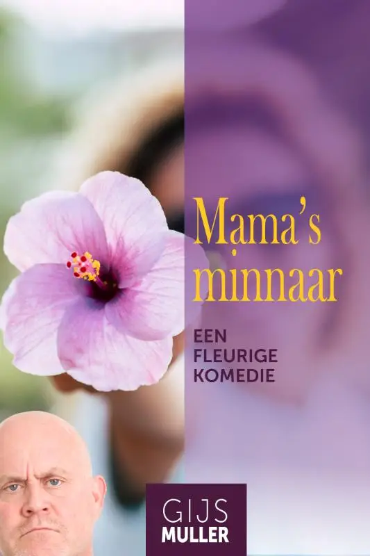 Mama's minnaar