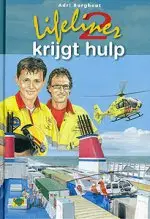 LIFELINER 2 KRIJGT HULP