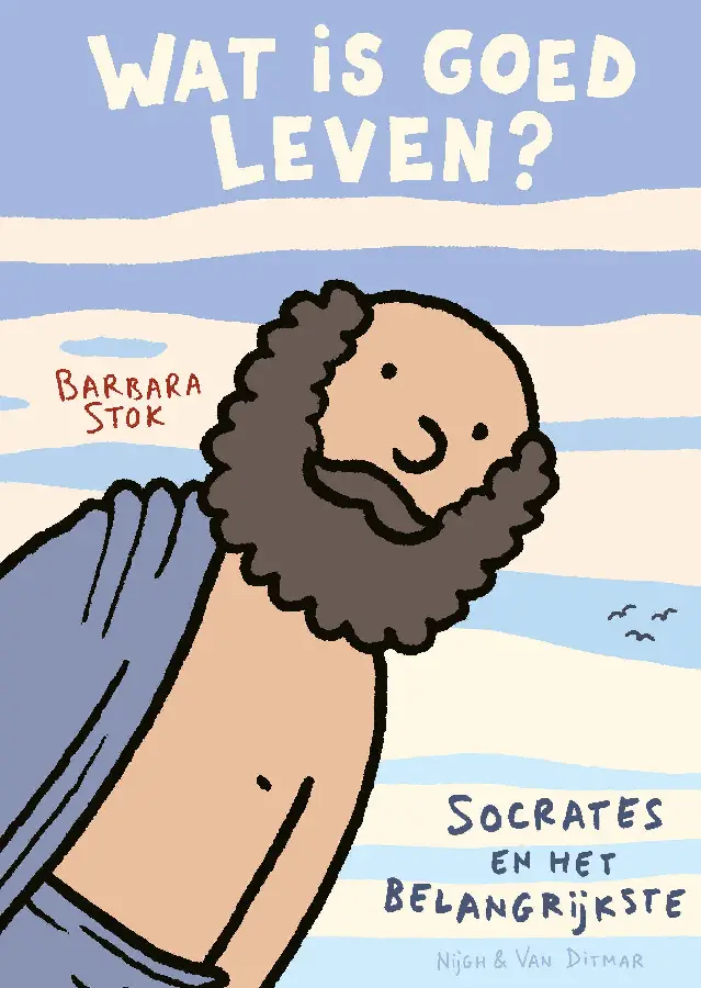 Wat is goed leven?