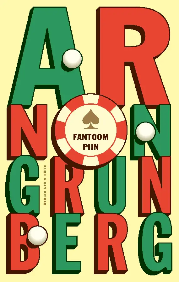 Fantoompijn