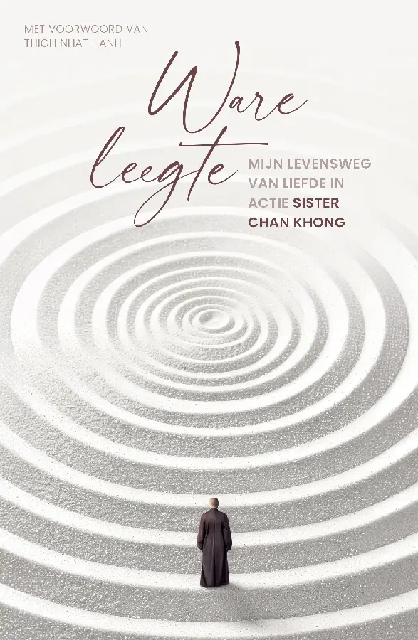 Ware leegte