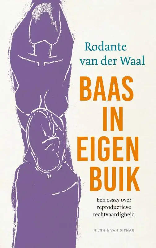 Baas in eigen buik