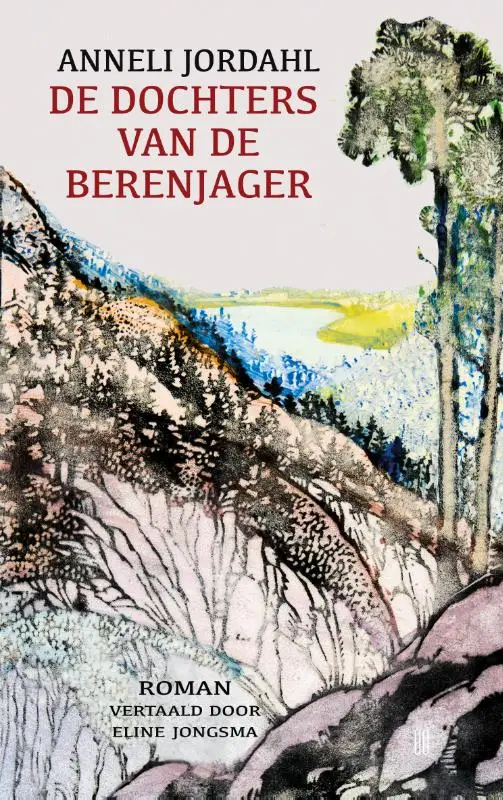 De dochters van de berenjager