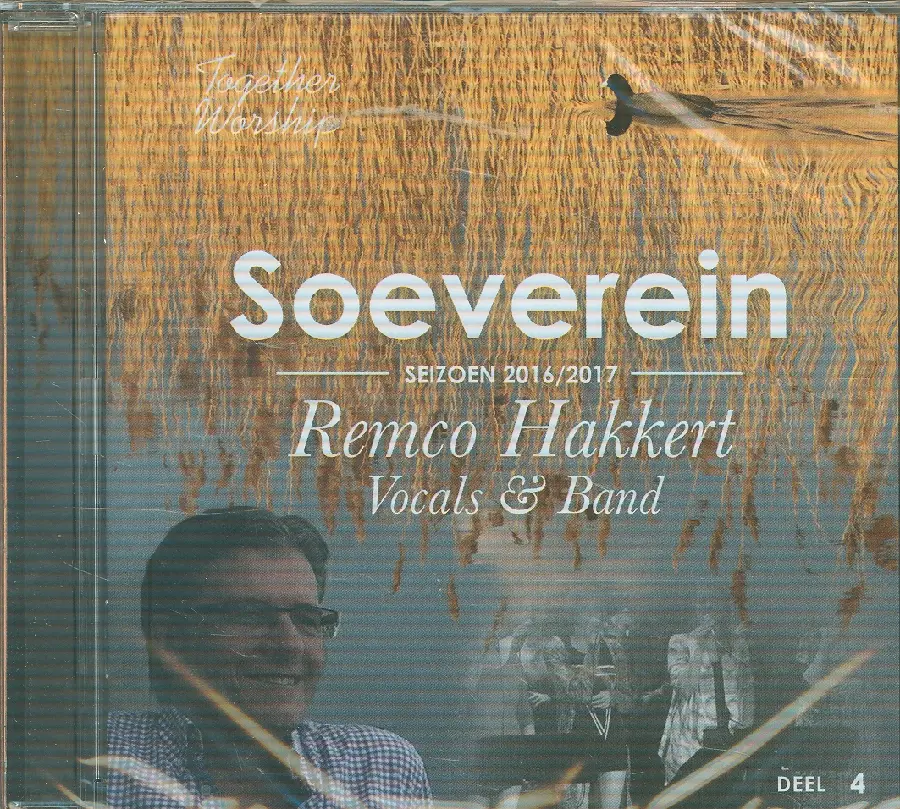 SOEVEREIN