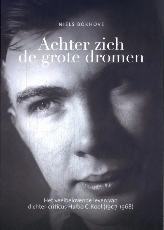 Achter zich de grote dromen