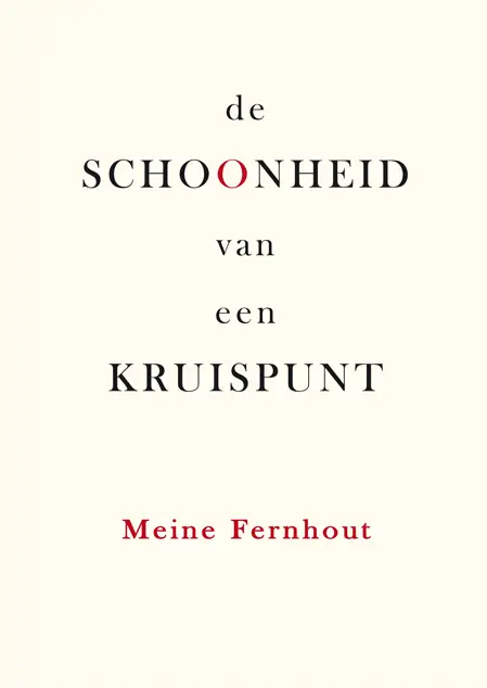 De schoonheid van een kruispunt