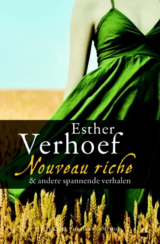 Nouveau riche&andere spannende verhalen