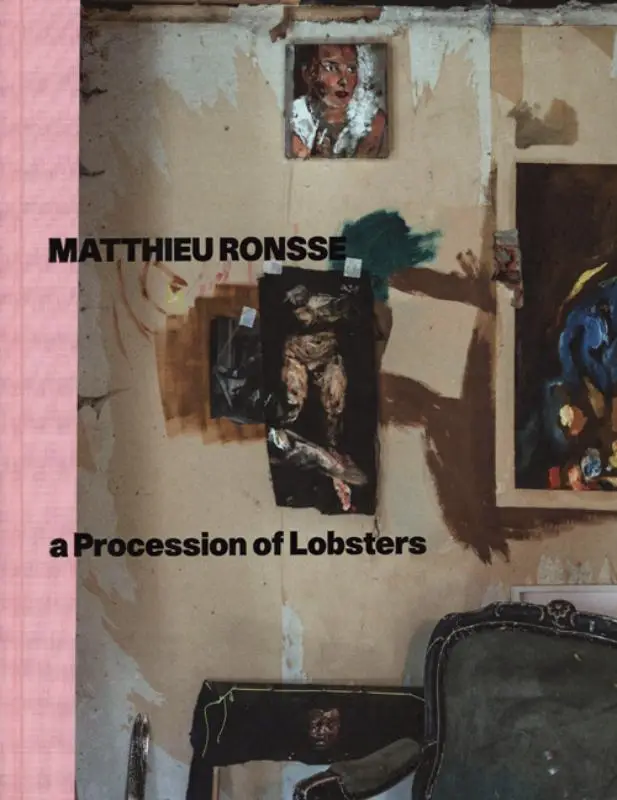 Matthieu Ronsse