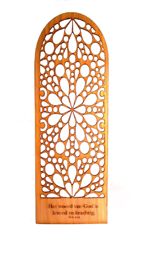 Het woord van God is levend en krachtig