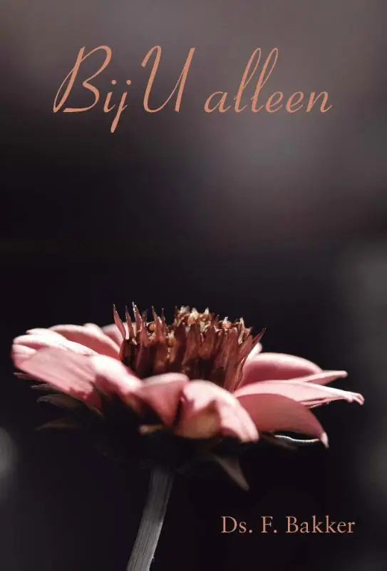 BIJ U ALLEEN