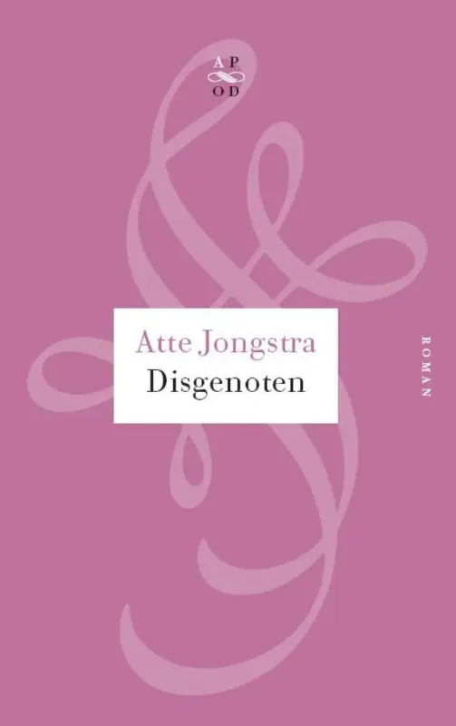 Disgenoten