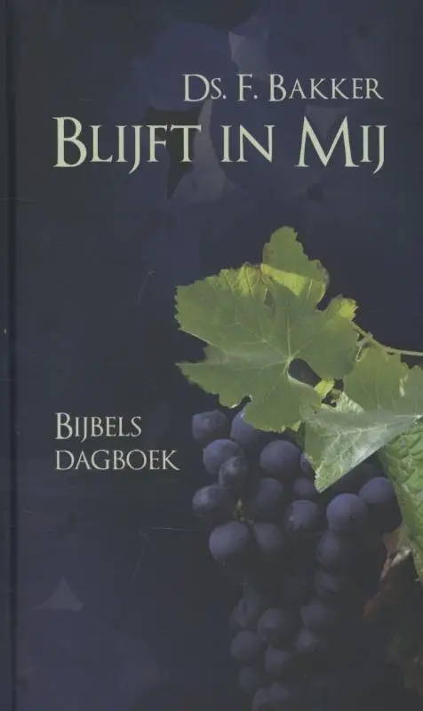 BLIJFT IN MIJ