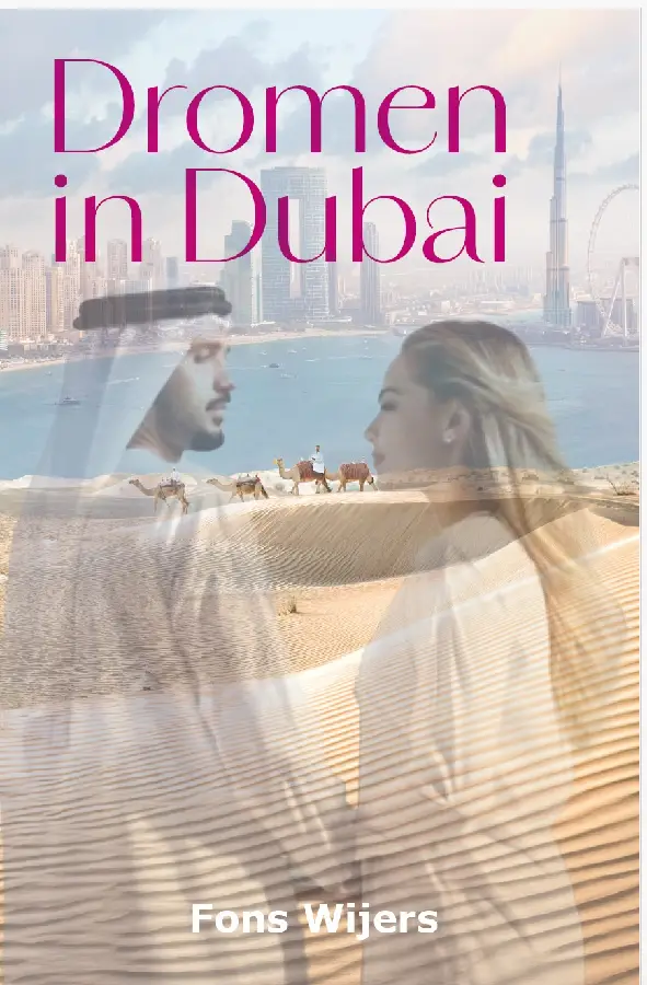 Dromen in Dubai