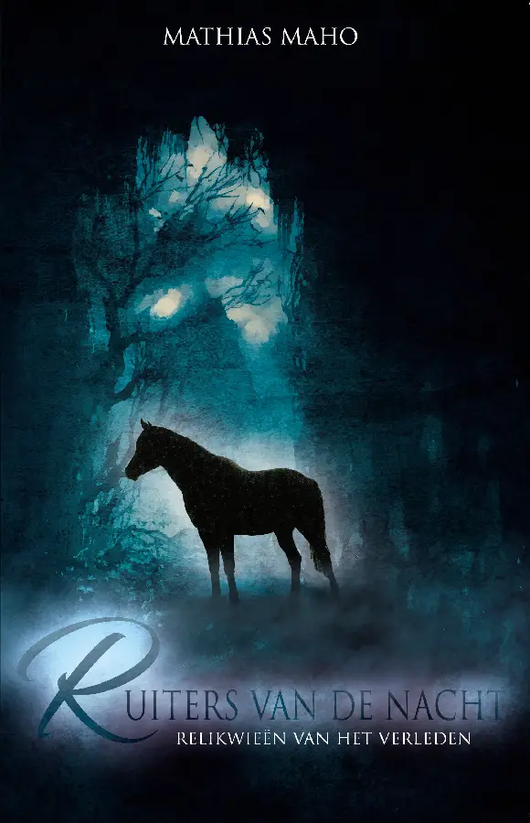 Ruiters van de macht