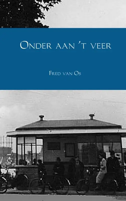 Onder aan't veer