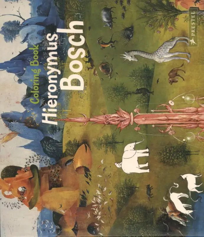 Hieronymus Bosch