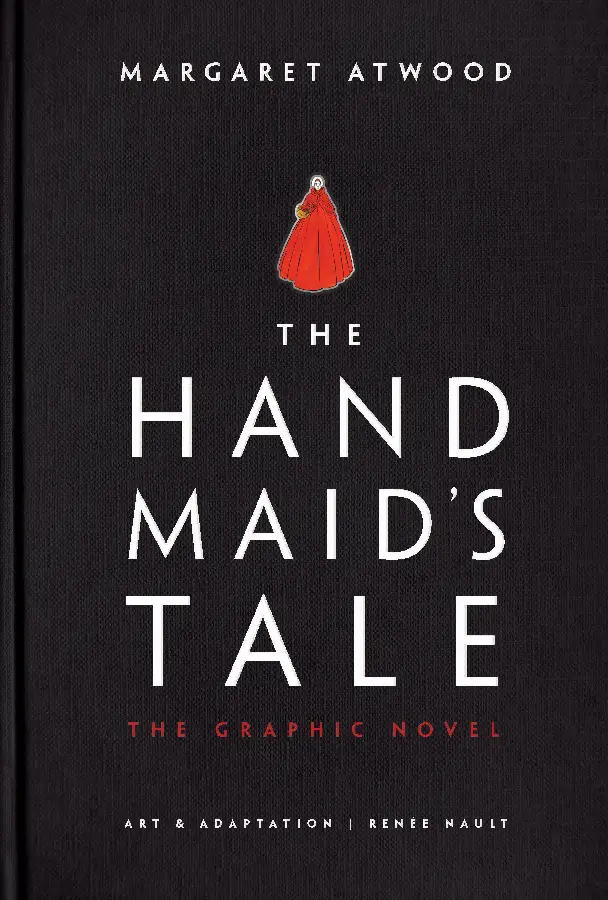 The Handmaid's Tale