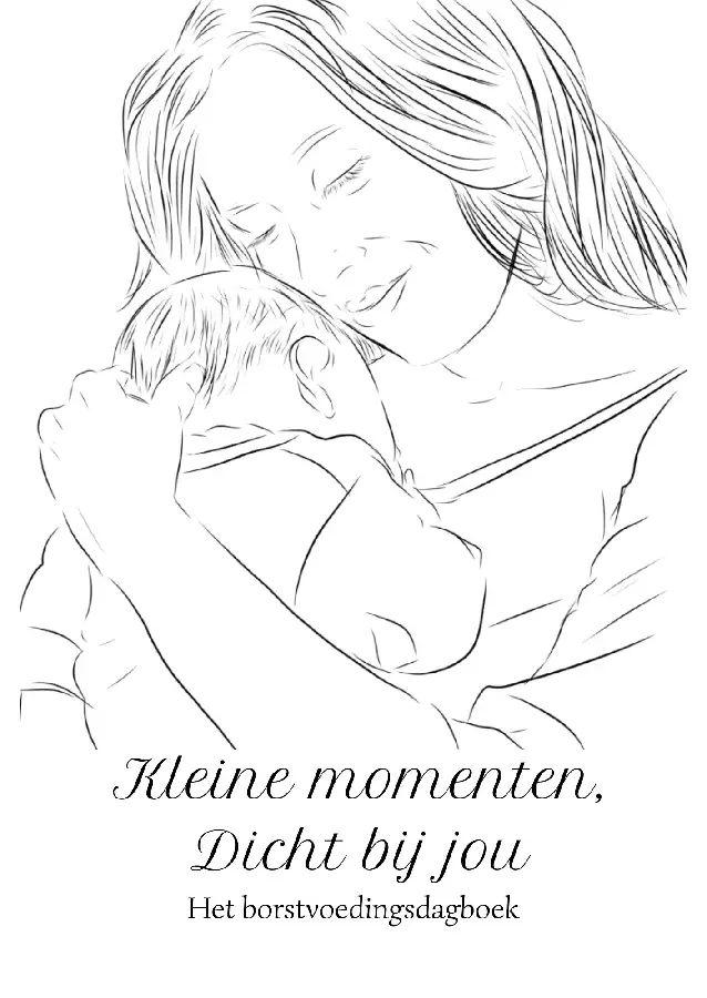 Kleine momenten, dicht bij jou