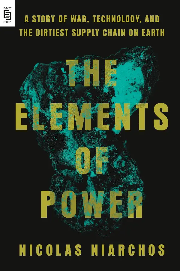 The Elements of Power