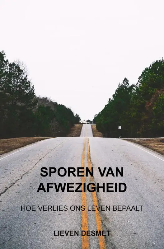 Sporen van afwezigheid