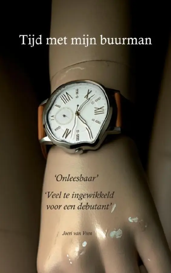 Tijd met mijn buurman