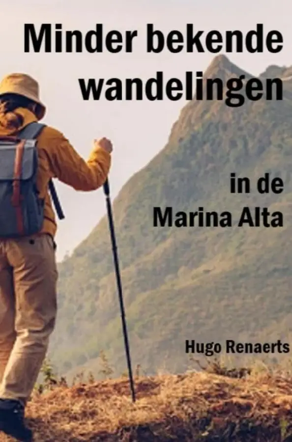 Minder bekende wandelingen
