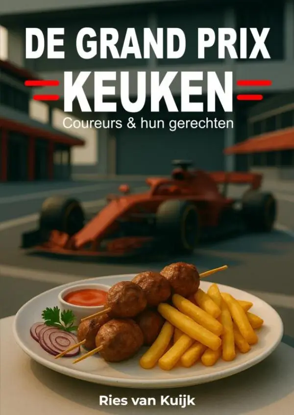 De Grand Prix Keuken