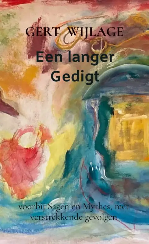 Een langer Gedigt