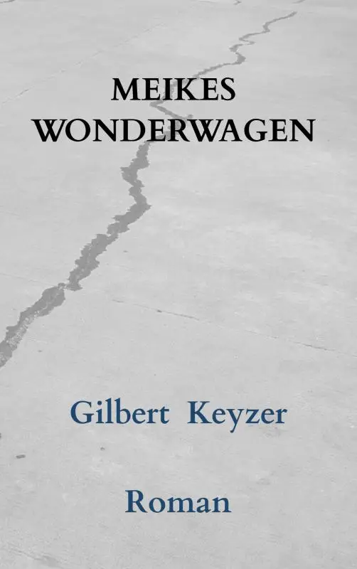 Meikes wonderwagen