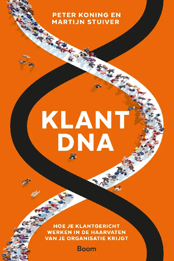 Agile DNA