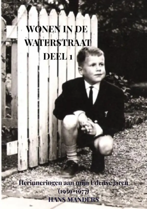 Wonen in de Waterstraat deel 1