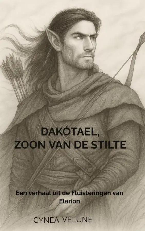 Dakótael, zoon van de Stilte