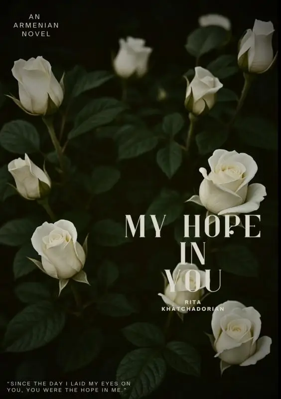 My hope in you